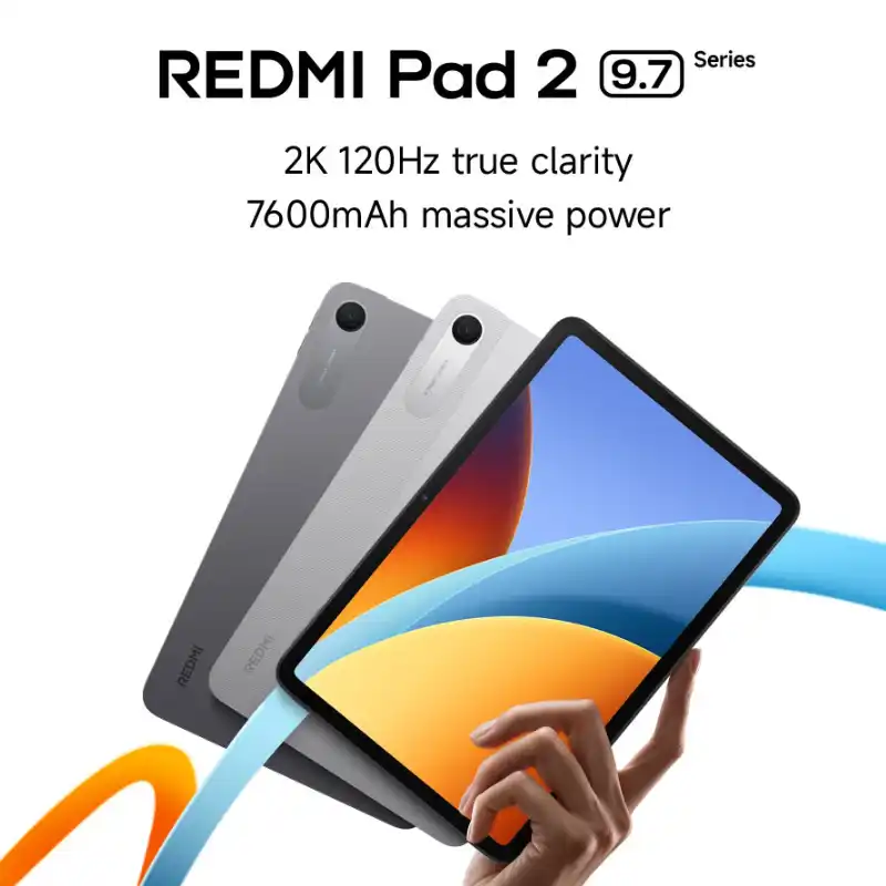 Xiaomi Redmi Pad 2 4G 4GB+128GB